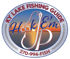 Kentucky Lake Fishing Guide Matt Carter